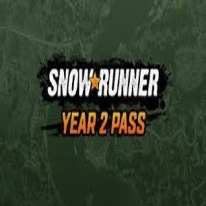 Acquistare SnowRunner Year 2 Pass CD Key Confrontare Prezzi