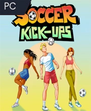 Soccer Kick ups Pc