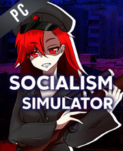 Acquistare Socialism Simulator CD Key Confrontare Prezzi