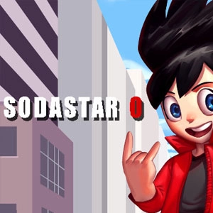 SodaStar 0