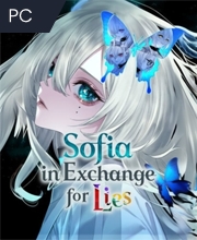 Acquistare Sofia in Exchange for Lies CD Key Confrontare Prezzi