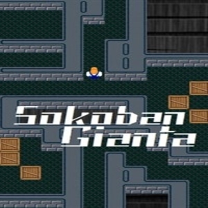 Acquistare Sokoban Gianta CD Key Confrontare Prezzi
