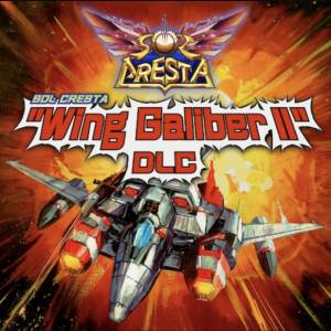 Acquistare SOL CRESTA Wing Galiber 2 Nintendo Switch Confrontare i prezzi