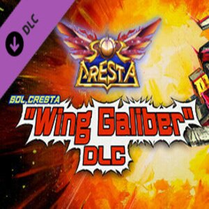 Acquistare SOL CRESTA Wing Galiber CD Key Confrontare Prezzi