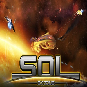Sol Exodus Pc