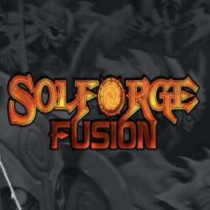 SolForge Fusion Pc