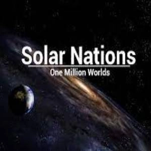 Solar Nations Pc