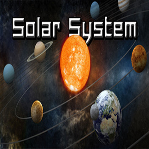Acquistare Solar System CD Key Confrontare Prezzi