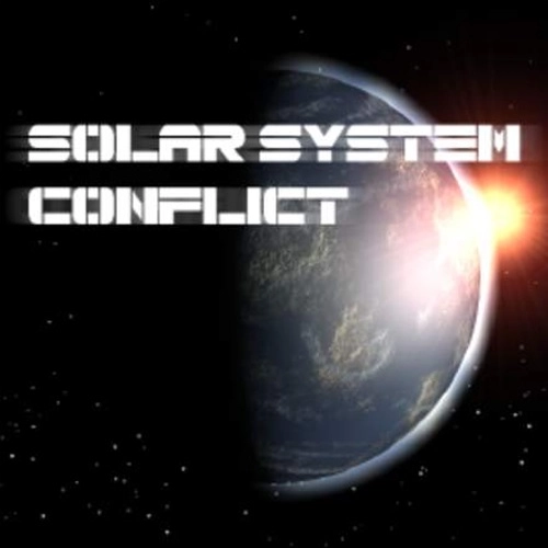 Solar System Conflict Pc