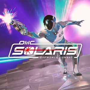 Solaris Offworld Combat Playstation 4