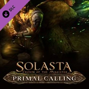 Solasta Crown of the Magister Primal Calling Xbox Series X