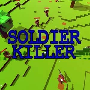 Soldier Killer Pc