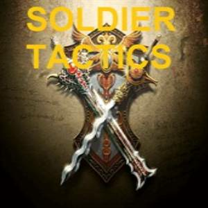 Soldier Tactics Beta Pc