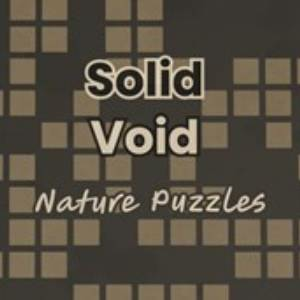 Solid Void Nature Puzzles Xbox One