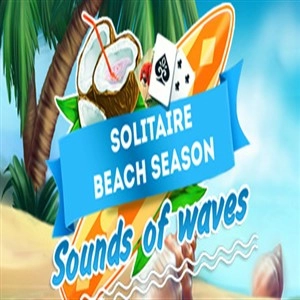 Solitaire Beach Season Sounds Of Waves