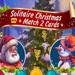 Acquista CD Key Solitaire Christmas Match 2 Cards Confronta Prezzi