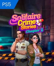 Acquistare Solitaire Crime Stories Chapter 2 PS5 Confrontare Prezzi