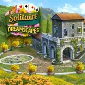 Solitaire Dreamscapes Playstation 4