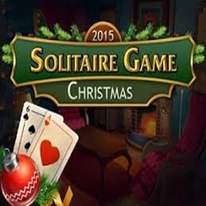 Solitaire Game Christmas