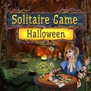 Solitaire Game Halloween Pc