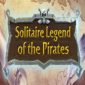 Acquistare Solitaire Legend Of The Pirates CD Key Confrontare Prezzi