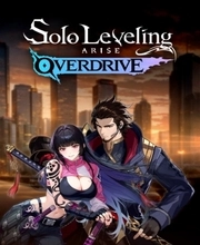 Solo Leveling ARISE OVERDRIVE Jeju Island Raid Special Pack Pc