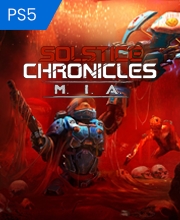 Acquistare Solstice Chronicles MIA PS5 Confrontare Prezzi