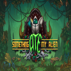 Acquistare Something Ate My Alien CD Key Confrontare Prezzi