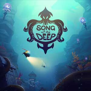 Acquista CD Key Song of the Deep Confronta Prezzi