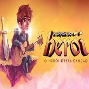 Songs for a Hero A Lenda do Heroi Pc