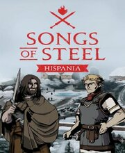 Songs of Steel Hispania Pc