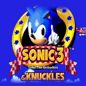 Acquista CD Key Sonic 3 and Knuckles Confronta Prezzi