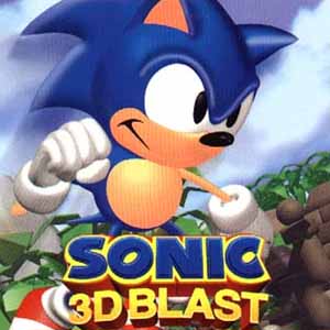 Acquista CD Key Sonic 3D Blast Confronta Prezzi