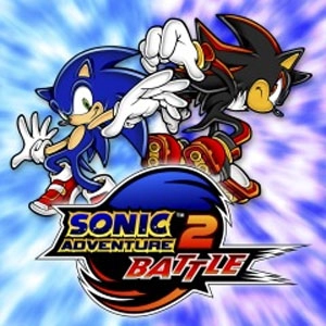 Sonic Adventure 2 Battle Mode Xbox 360