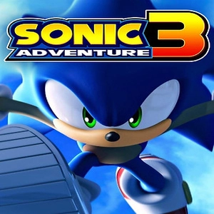 Sonic Adventure 3 Xbox One