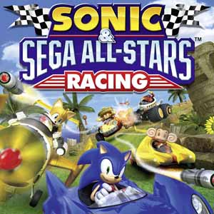 Acquista Xbox 360 Codice Sonic and SEGA All-Stars Racing Confronta Prezzi