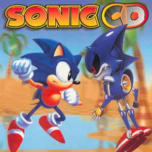 Acquista CD Key Sonic CD Confronta Prezzi
