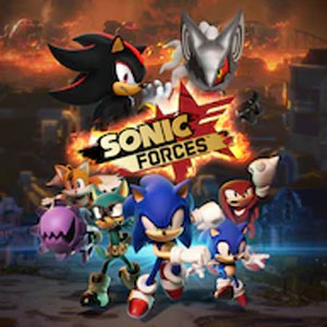 Acquistare Sonic Forces Xbox Series Gioco Confrontare Prezzi