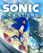 Sonic Frontiers Switch 2
