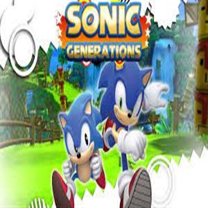 Acquistare Sonic Generations Xbox Series Gioco Confrontare Prezzi