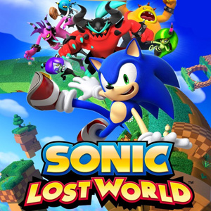Acquista Codice Download Sonic Lost World Nintendo 3DS Confronta Prezzi