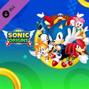 Acquistare Sonic Origins Classic Music Pack Xbox One Gioco Confrontare Prezzi