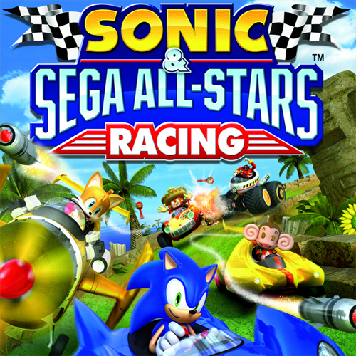 Acquista CD Key Sonic & Sega All-Stars Racing Confronta Prezzi