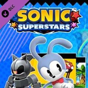 Sonic Superstars Extra Content Pack Xbox One