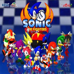 Acquistare Sonic the Fighters Xbox Series Gioco Confrontare Prezzi