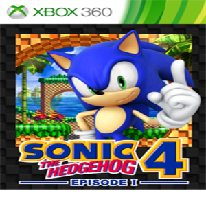 Acquistare SONIC THE HEDGEHOG 4 Episode I Xbox 360 Gioco Confrontare Prezzi