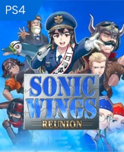 Acquistare Sonic Wings Reunion PS4 Confrontare Prezzi