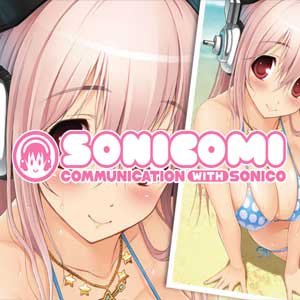 Acquista CD Key Sonicomi Confronta Prezzi