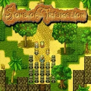 Sons of Triskelion Pc