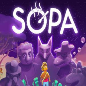 Acquistare Sopa CD Key Confrontare Prezzi